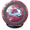 NHL Colorado Avalanche Frozen Fast Charge Wireless Charging Stand Skin